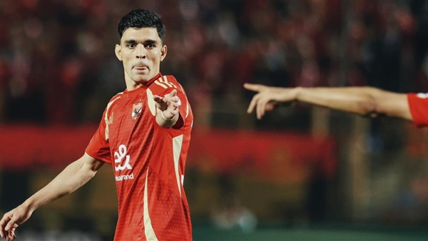 أشرف بن شرقي