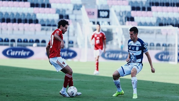 وان ثري| بوابة الرياضة المصرية 