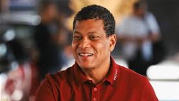 علاء عبد العال