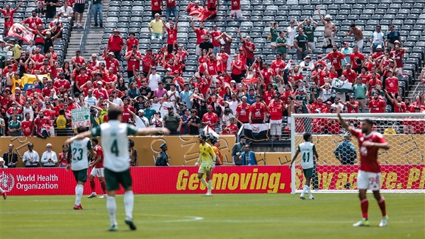 الأهلي وبالميراس