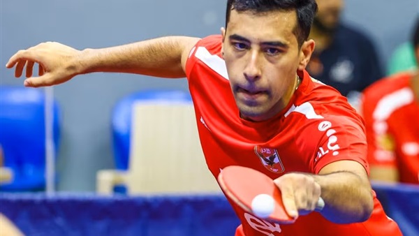 طاولة الأهلي 