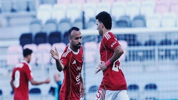 وان ثري| بوابة الرياضة المصرية 