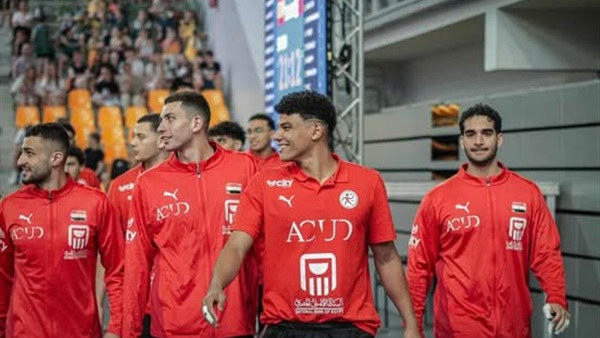 وان ثري| بوابة الرياضة المصرية 