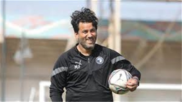 محمود فتح الله 