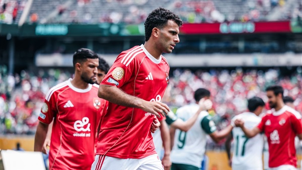 النادي الأهلي