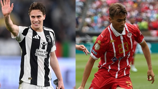 وان ثري| بوابة الرياضة المصرية 