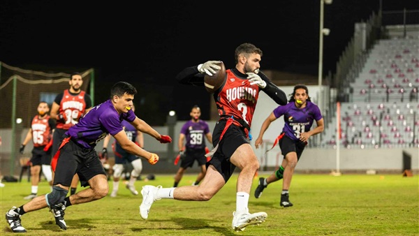 وان ثري| بوابة الرياضة المصرية 