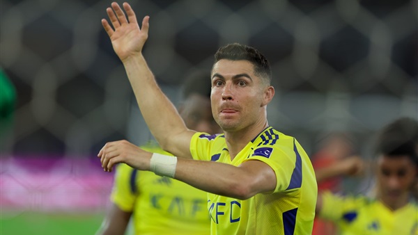 كريستيانو رونالدو