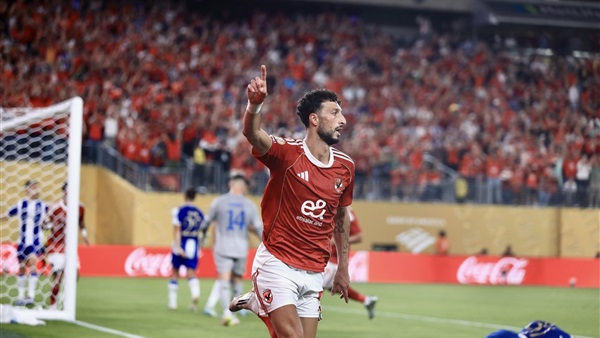 وان ثري| بوابة الرياضة المصرية 