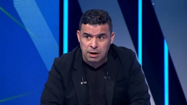 خالد الغندور 