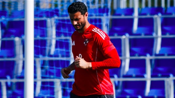 محمد الشناوي