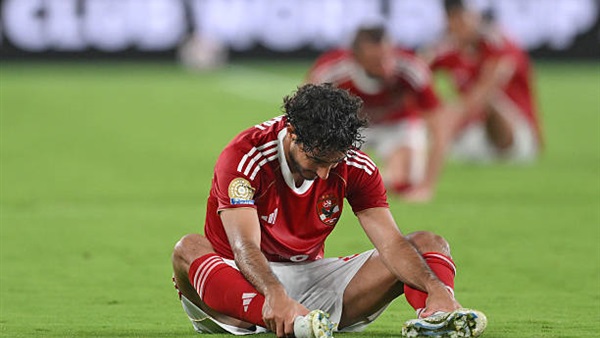 النادي الأهلي