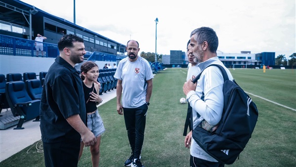 وان ثري| بوابة الرياضة المصرية 