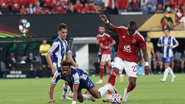 وان ثري| بوابة الرياضة المصرية 