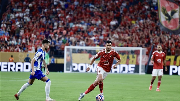 وان ثري| بوابة الرياضة المصرية 