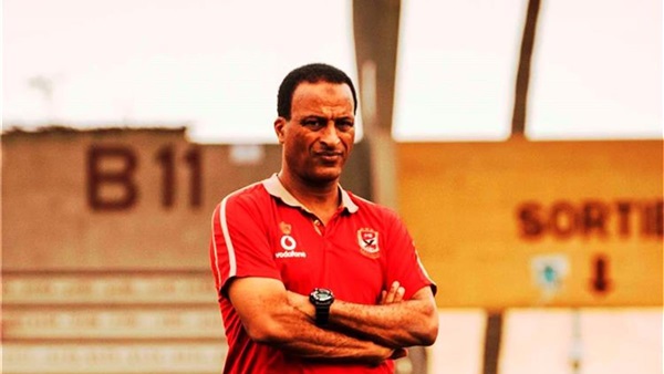 أسامة عرابي