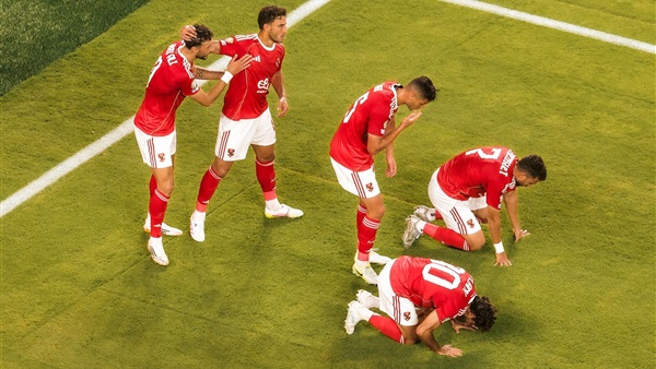 وان ثري| بوابة الرياضة المصرية 