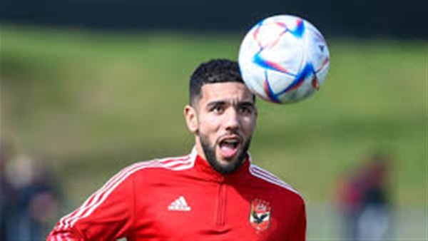 أحمد القندوسي