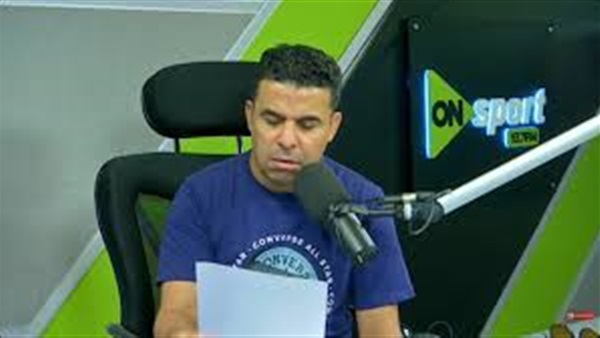 خالد الغندور