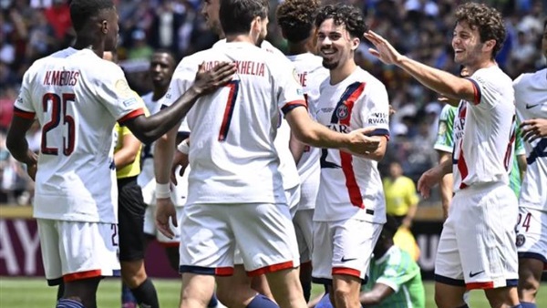 باريس سان جيرمان