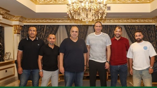 مودرن سبورت 