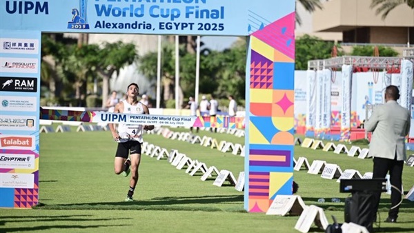 وان ثري| بوابة الرياضة المصرية 