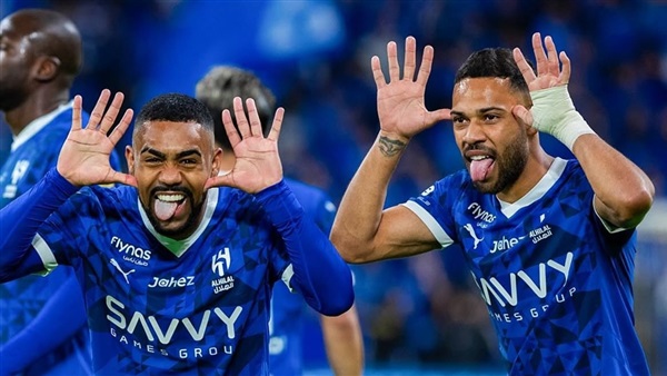 مالكوم ولودي