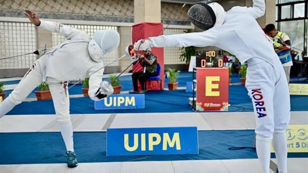  بطولة العالم للتتابعات