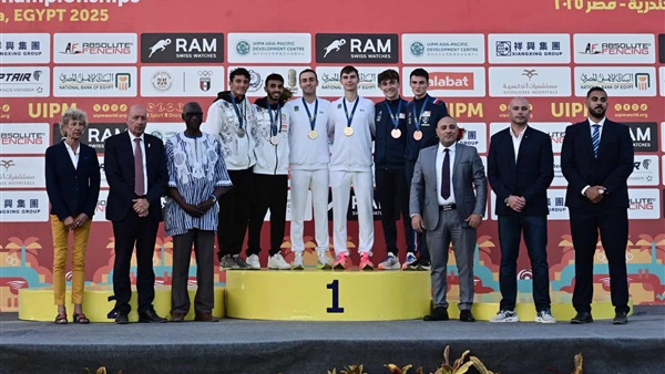 وان ثري| بوابة الرياضة المصرية 