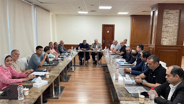 وان ثري| بوابة الرياضة المصرية 