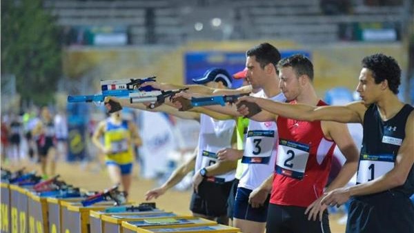 وان ثري| بوابة الرياضة المصرية 