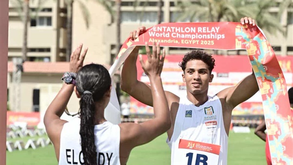 وان ثري| بوابة الرياضة المصرية 