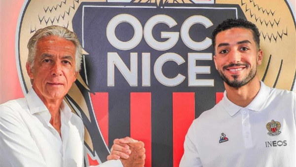 محمد عبد المنعم ورئيس