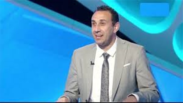 طارق السعيد 