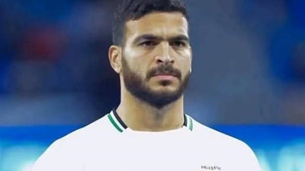 حامد حمدان 