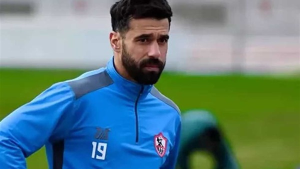 عبد الله السعيد 