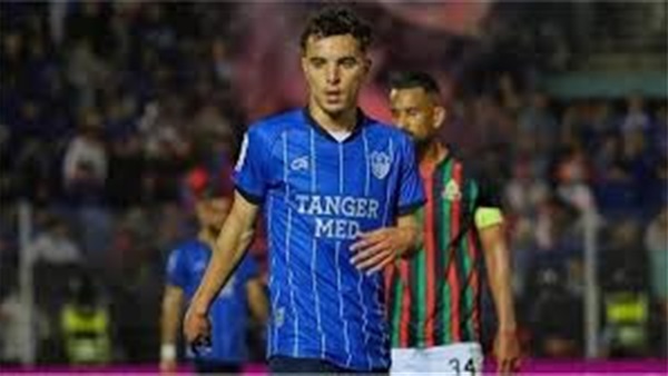 عبد الحميد معالي