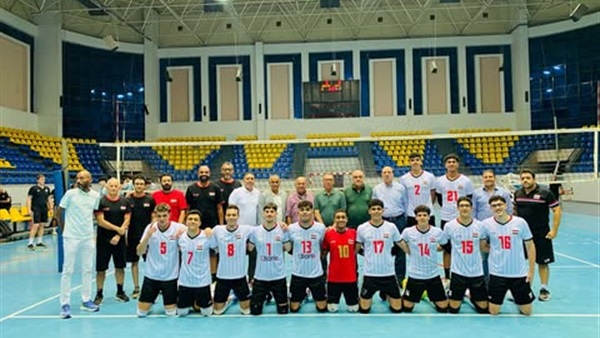 وان ثري| بوابة الرياضة المصرية 