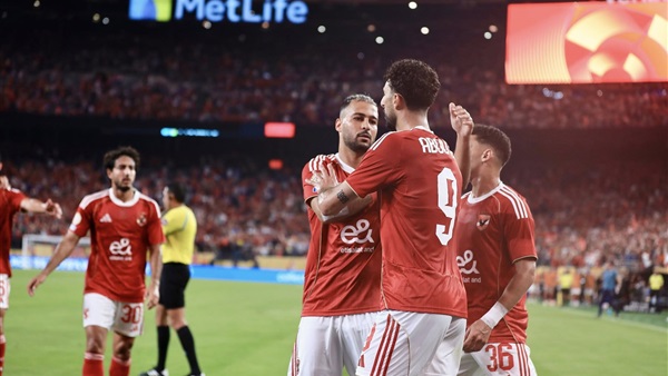 وان ثري| بوابة الرياضة المصرية 