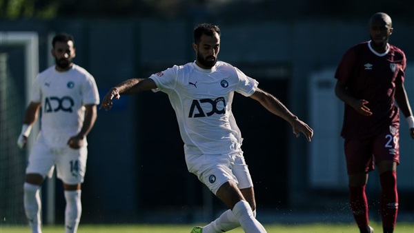 نادي بيراميدز