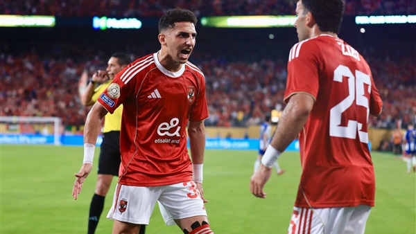 وان ثري| بوابة الرياضة المصرية 