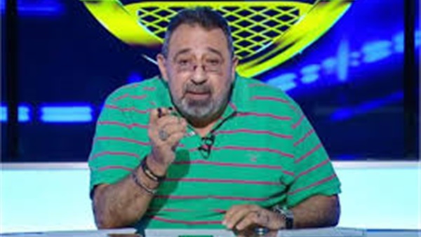 مجدي عبد الغني 