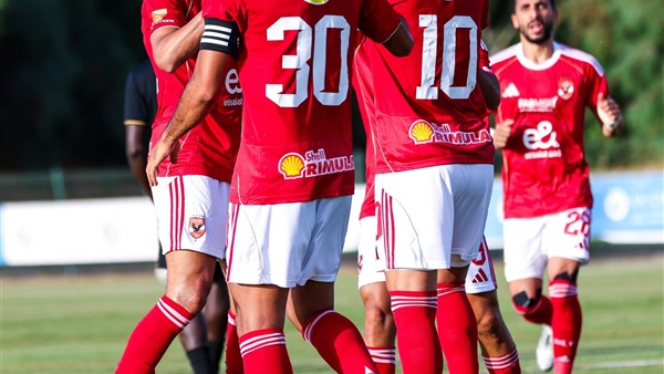 وان ثري| بوابة الرياضة المصرية 