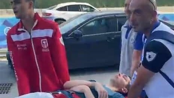 وان ثري| بوابة الرياضة المصرية 