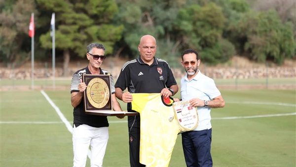 البنزرتي والأهلي