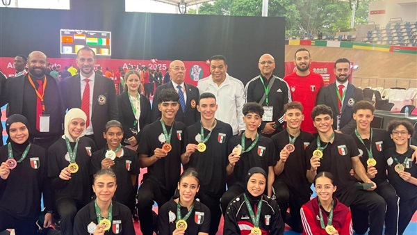 وان ثري| بوابة الرياضة المصرية 