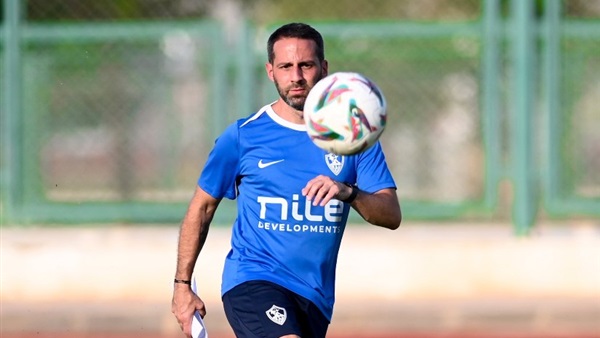 يانيك فيريرا 