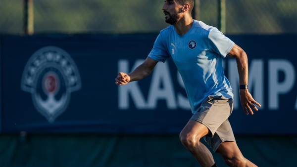 نادي بيراميدز