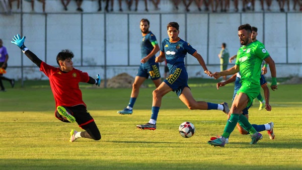 وان ثري| بوابة الرياضة المصرية 