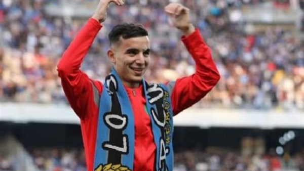 عبد الحميد معالي